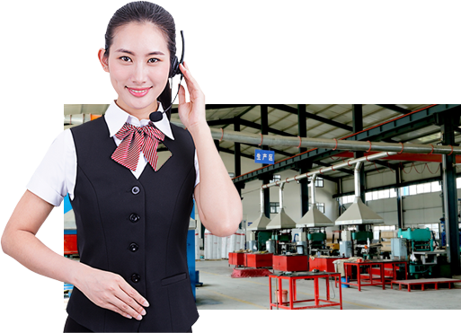 客戶至上，貼心服務(wù)